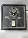 Vintage Omega CT-10 Photo Enlarging Timer #464-210 = Works Good. Fixed Price $39.95.