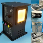 C-700 Divhroic Lamphouse System Super Chromega W/ Accessories In Box. Fixed Price $120.00.