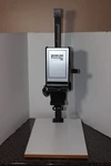 Beseler Printmaker W/baseboard Small Space 35MM Photo Enlarger. Fixed Price $149.99.