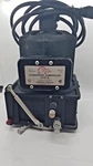 Vintage And Working 1940S Condenser Lamphouse By Simmon Omega, Type 4X5. Fixed Price $45.12.