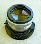 Kodak Copying Ektanon F10 19 3/4 In. Barrel Lens (502MM). Fixed Price $75.00.