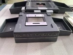Durst Sixneg Nedoneg Negative Film Carrier Adjustable-crop Glass Dark Room. Fixed Price $129.99.