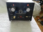 Omega Dual Range Ic Timer, Model 461-019. Fixed Price $69.99.