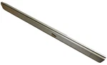 Simmon Omega B22XL Photo Enlarger Aluminum 46" Column (1222). Fixed Price $40.00.