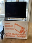 Premier Multi-purpose Darkroom SL-5. Fixed Price $46.99.