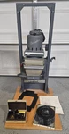 Beseler 23C Series Enlarger And Accessories As-is. Fixed Price $450.00.
