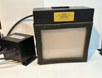 Zone Vi 5X7 Enlarger Head & Power Supply (14). Fixed Price $250.00.