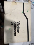 Vivitar Darkroom Kit Stock No. 74 - 4920 S5. Fixed Price $150.00.