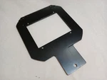 Sauders LPL.4X5 Glassless Negative Carrier For 45XX Enlargers. Fixed Price $100.00.