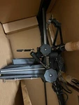 Beseler 45MXII 4X5 Enlarger - Aristo Cold Light Zone Vi Stabilizer Gralab. Fixed Price $800.00.