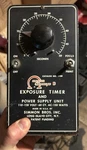 Simmon Chromega-d Exposure Timer **read Description**. Fixed Price $19.99.