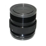 Fuji E-221 Photo Optical Company Barrel Lens, Japan. Fixed Price $44.99.