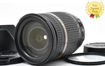 Near Mint W/hood Tamron B003 18-270MM F3.5-6.3 Di Ii Vc Lens Canon Ef Japan. Fixed Price $125.99.
