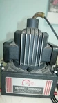 Simmon Omega D2 Enlarger Variable Condenser Housing & Lamp House. Fixed Price $42.50.