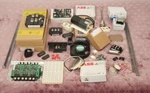 New Authentic Module Omron D4B-1A11N Code Ben. Fixed Price $153.00.