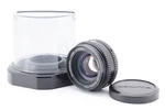 EXC+5 Case Fujinon 50MM F2.8 Enlarging Lens From Japan. Fixed Price $50.00.