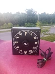 Gralab Darkroom Timer Model 300, Tested, Works, Good Buzzer, Great Condition. Fixed Price $47.99.