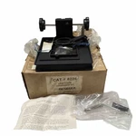 Beseler Lens Stage Conversion Kit. Fixed Price $625.00.