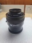 Schneider Kreuznach Apo-componon 4,5/90 Lens With Unifoc. Fixed Price $350.00.