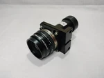 Schneider-kreuznach Componon-s 4/80 Makro-iris W/ Makro-adapter 6,5MM, Extention. Fixed Price $178.80.