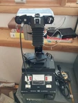 Bowens ILLUMITRON3S Tranceparency Slide Duplicator/nikon Camera. Fixed Price $215.00.