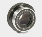 Prl) Agfa Colostar 1:4.5 F=95 Mm F2008 Lens Enlarger C.o. Magnifier. Fixed Price $152.44.
