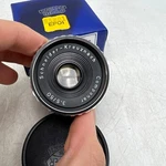 Schneider-kreuznach Componar 50MM F3.5 Enlarging Lens W/ 39MM Screw Mount. Fixed Price $12.39.