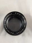 Kodak Ektanon 161MM F4.5 Enlarging Lens. Fixed Price $116.87.