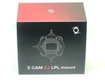 Z Interchangeable Arri Lpl Lens Mount For E2 Flagship Series Cameras - New. Fixed Price $95.00.