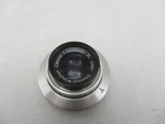 Steinheil Munchen Cassar Vl F3.5 50MM 30MM Thread Enlarging Camera Lens. Fixed Price $23.91.