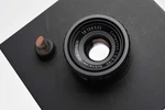 Schneider Componon 80MM 5.6 W/lens Board And Rr, Nice. Fixed Price $45.45.