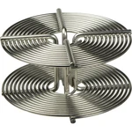 Hewes Heavy Duty Stainless Steel Film Developing Reel For 35MM Size. Fixed Price $108.91.