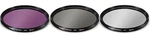 95MM Hd Filter Kit Uv-cpl-fld + Case For Sigma 150-600MM F/5-6.3 Dg Os Hsm Lens. Fixed Price $62.22.