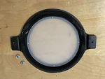 Chromega D4 Lamphouse Lower Large Diffuser. Fixed Price $29.99.