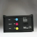- C760 Super Chromega Modular Dichroic System Enlarger Working. Fixed Price $94.99.