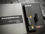 Saunders Lpl 4500II 4X5" Vcce Enlarger Ships Worldwide W/warranty Appears Unused. Fixed Price $3295.00.