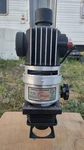 Simmon Omega B-22 Photo Enlarger. Fixed Price $280.00.