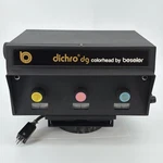 Beseler DG-1 Dichroic Filter Colorhead Untested As-is. Fixed Price $349.99.