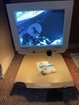 1999 Aladdin Telesensory. Fixed Price $100.00.