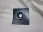 Vintage Antique Wollensak 101MM F/4.5 Enlarging Raptor W/ Board. Fixed Price $44.00.
