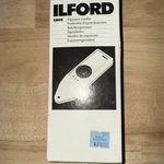 Vintage Ilford EM10 Enlarging Exposure Monitor Darkroom Meter - Made England. Fixed Price $49.00.