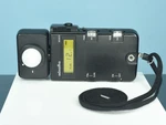 Minolta Flash Meter Iii W/spherical Diffuser, New Batteries &case Tested Working. Fixed Price $51.95.