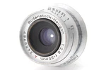 Normal Rodenstock Heligon 35MM F/2.8 Lens For Leica L39 From Japan 9360. Fixed Price $549.99.