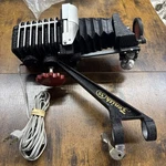 Vintage Zenith 35 Sun Ray Enlarger Film 1960. Fixed Price $206.25.