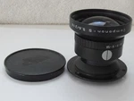 Htf Schneider 210MM F5.6 Componon-s Enlarging Lens Cap & Retaining Ring. Fixed Price $225.00.