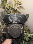 Rodenstock Apo-ronar Cl 240MM F/9 (9.5") Large Format/process Lens Board. Fixed Price $250.00.