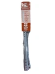 4 Side Mount Drawer Slide 22IN. 60LBS Load Rating Knape & Vogt 1260 New!. Fixed Price $20.00.