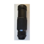Komuranon Zoom 821 80-210MM F/4.5 Manual Focus Lens Konica Ar. Fixed Price $25.00.