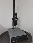 Concept Six Darkroom Photo Enlarger W/ El-omegar 75MM Lens Tested- Works. Fixed Price $150.00.