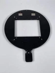 Beseler 8322 4X5 Negative Carrier For 45M Enlargers. Fixed Price $49.00.